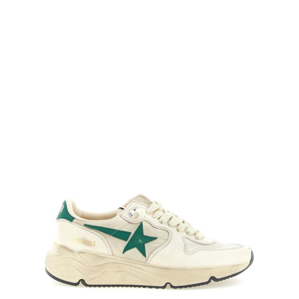 Golden Goose Men 'Running Sole' Sneakers